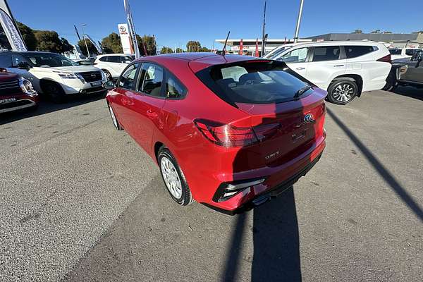 2021 Kia Cerato S BD