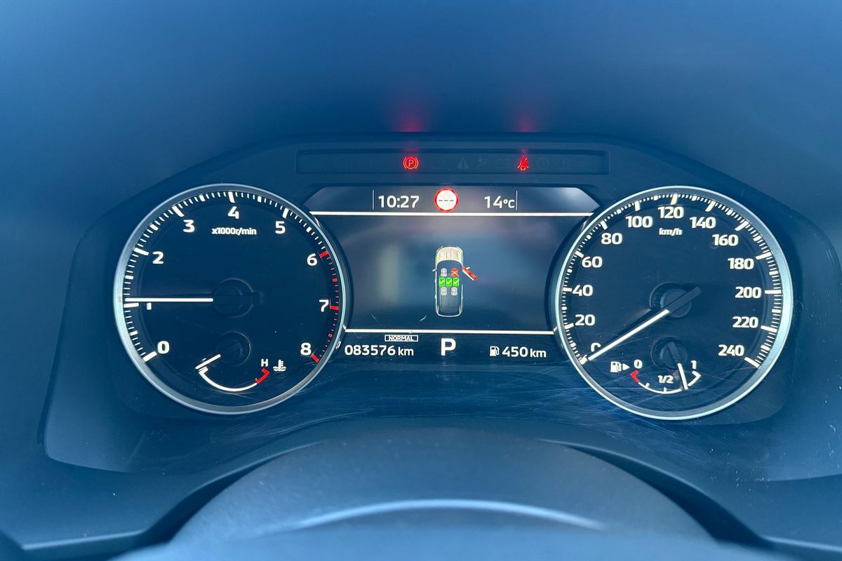 2021 Mitsubishi Outlander LS ZM