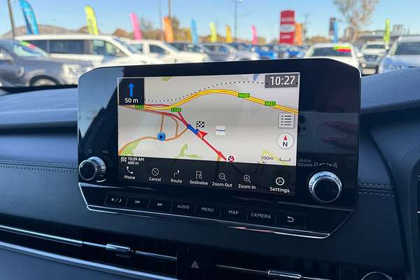 2021 Mitsubishi Outlander LS ZM