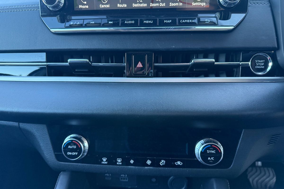 2021 Mitsubishi Outlander LS ZM