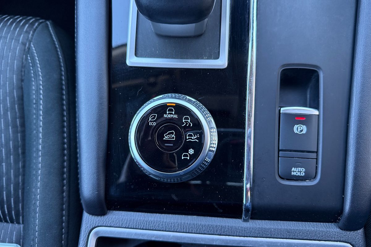 2021 Mitsubishi Outlander LS ZM