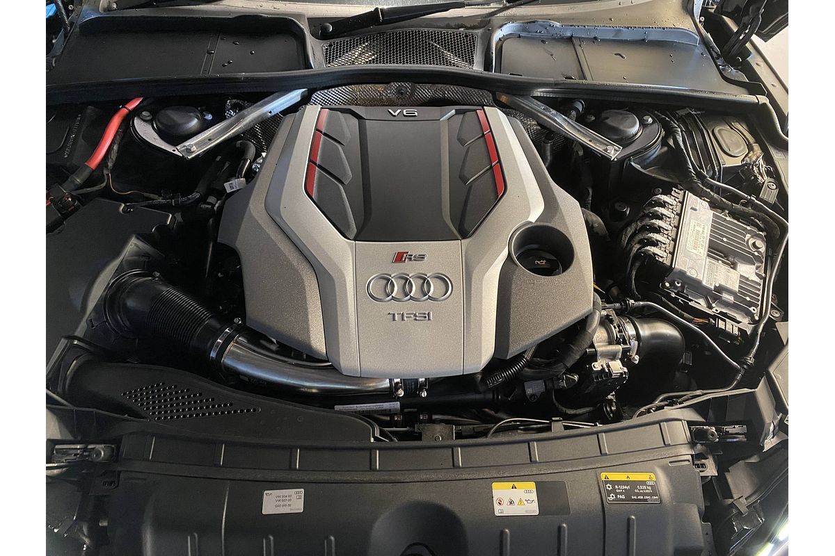 2023 Audi S5 F5