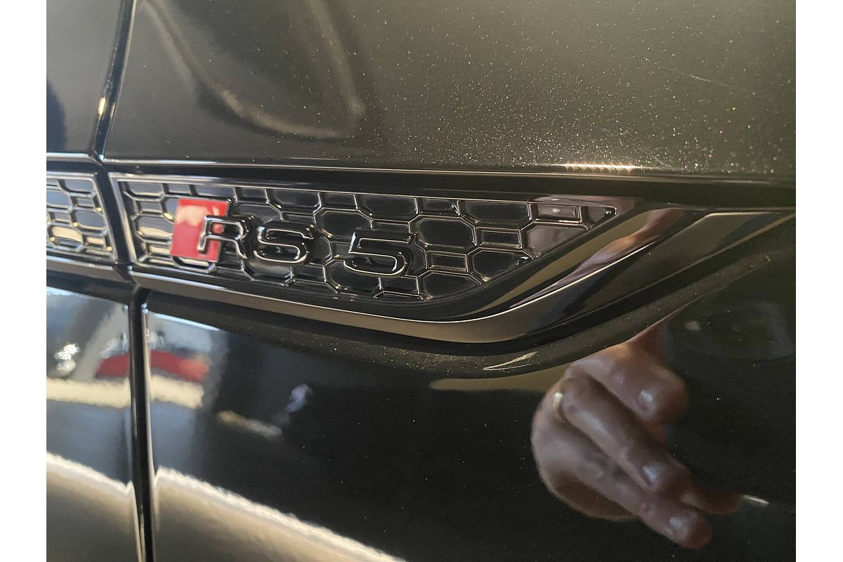 2023 Audi S5 F5