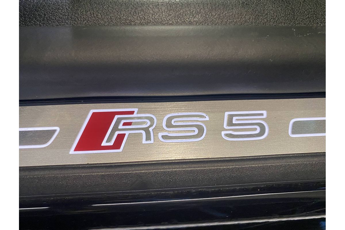 2023 Audi S5 F5