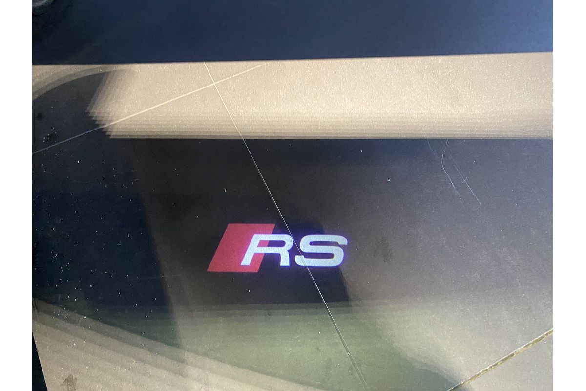 2023 Audi S5 F5