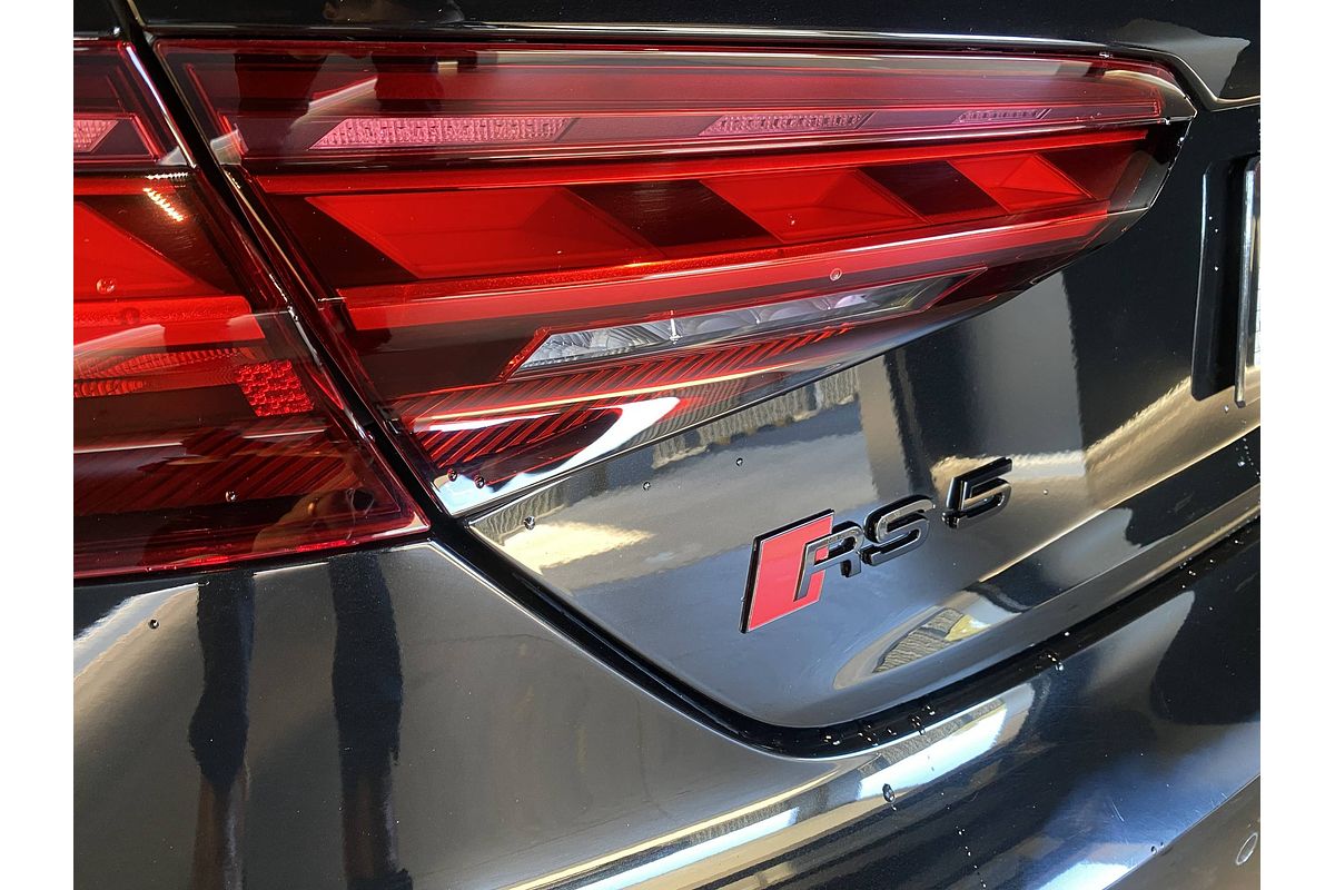 2023 Audi S5 F5