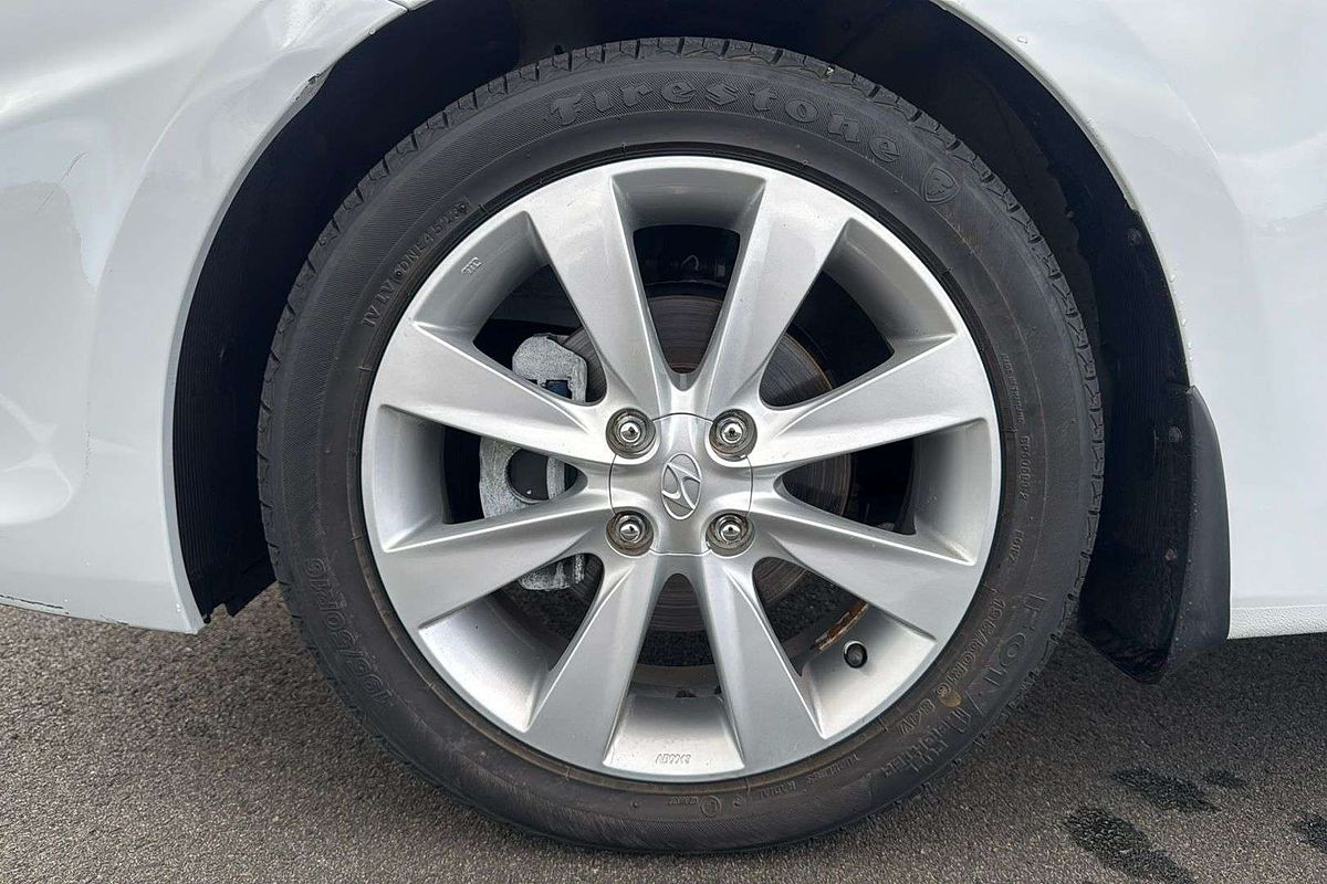 2018 Hyundai Accent Sport RB6