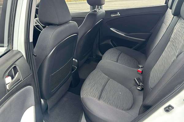 2018 Hyundai Accent Sport RB6