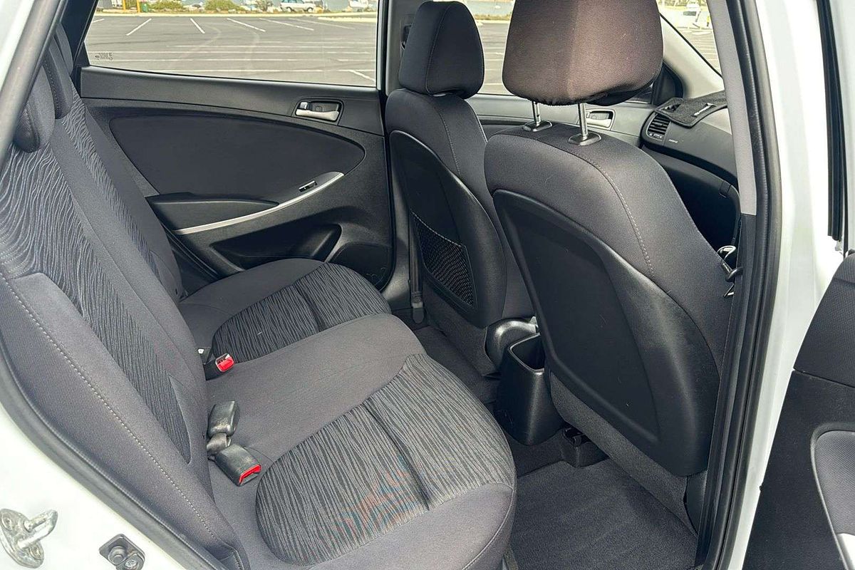 2018 Hyundai Accent Sport RB6