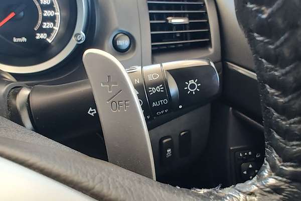2014 Mitsubishi Lancer GSR CJ