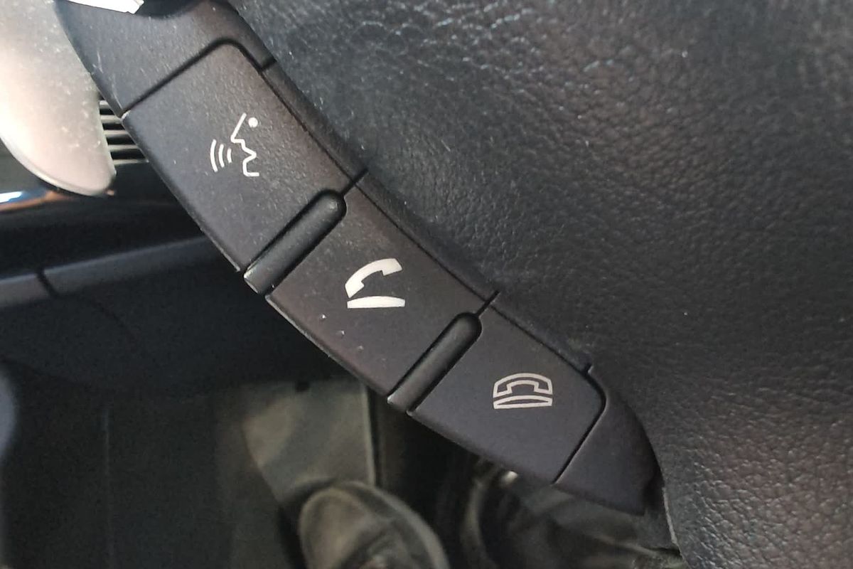 2014 Mitsubishi Lancer GSR CJ