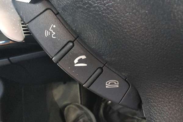 2014 Mitsubishi Lancer GSR CJ