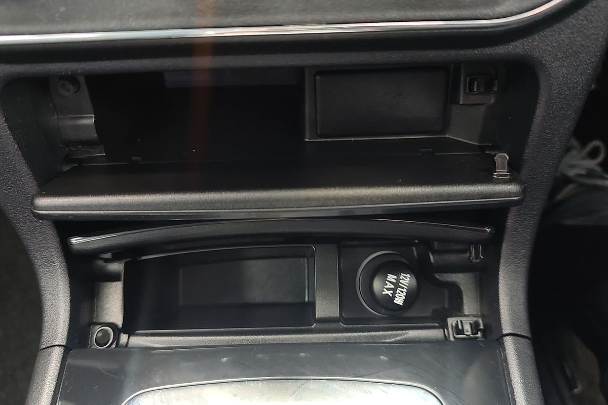 2014 Mitsubishi Lancer GSR CJ