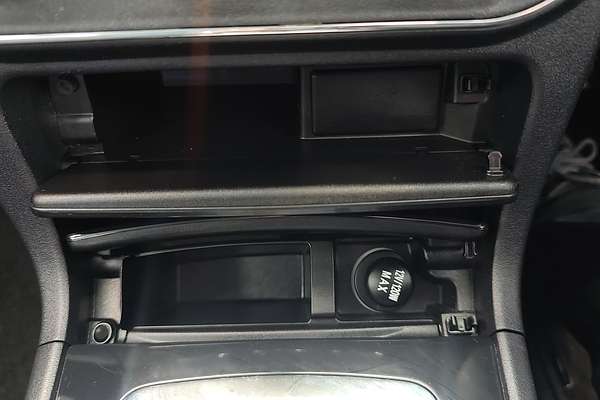 2014 Mitsubishi Lancer GSR CJ