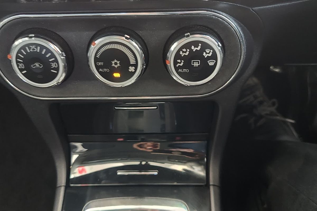 2014 Mitsubishi Lancer GSR CJ
