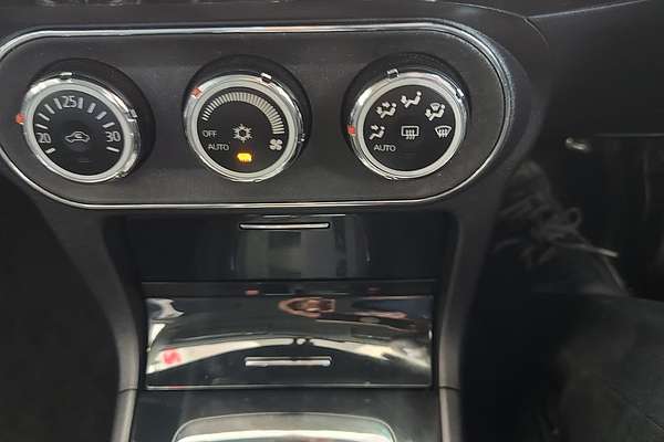 2014 Mitsubishi Lancer GSR CJ