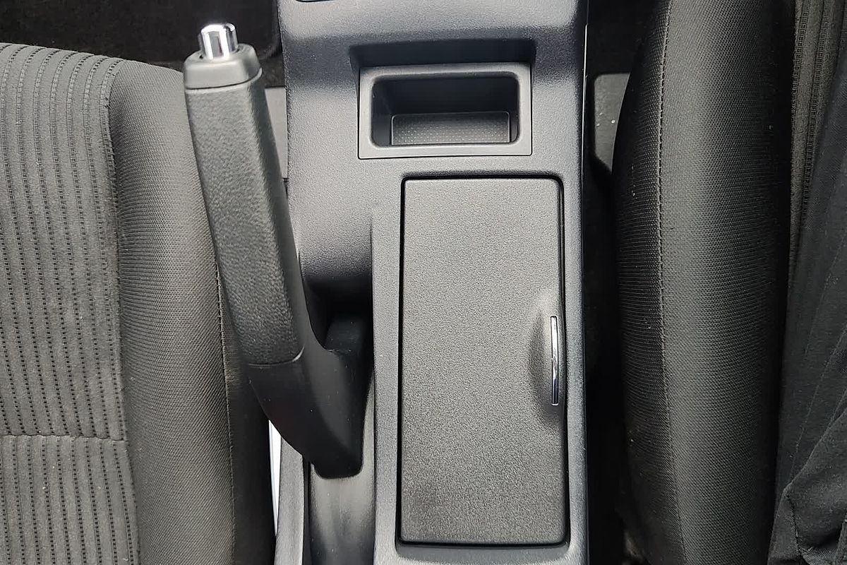 2014 Mitsubishi Lancer GSR CJ