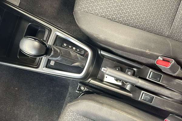 2022 Suzuki Swift Sport AZ Series II