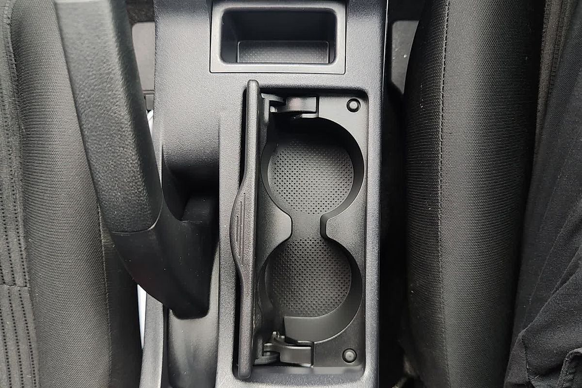 2014 Mitsubishi Lancer GSR CJ