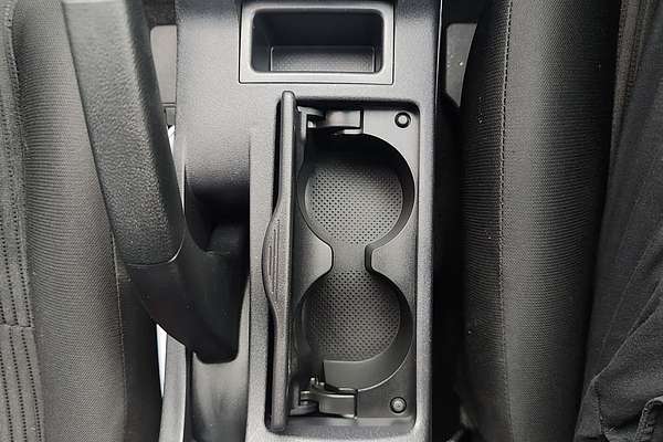 2014 Mitsubishi Lancer GSR CJ