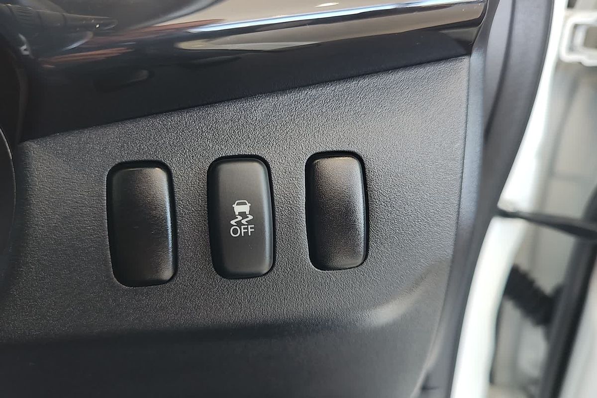 2014 Mitsubishi Lancer GSR CJ