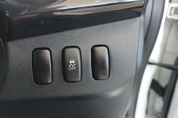 2014 Mitsubishi Lancer GSR CJ