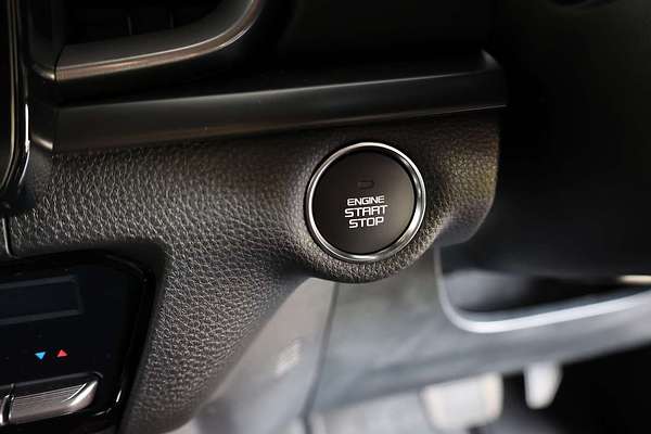 2025 Mazda BT-50 SP TF 4X4