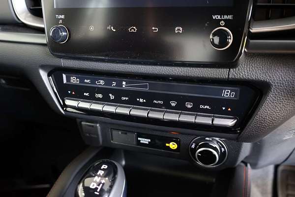 2025 Mazda BT-50 SP TF 4X4