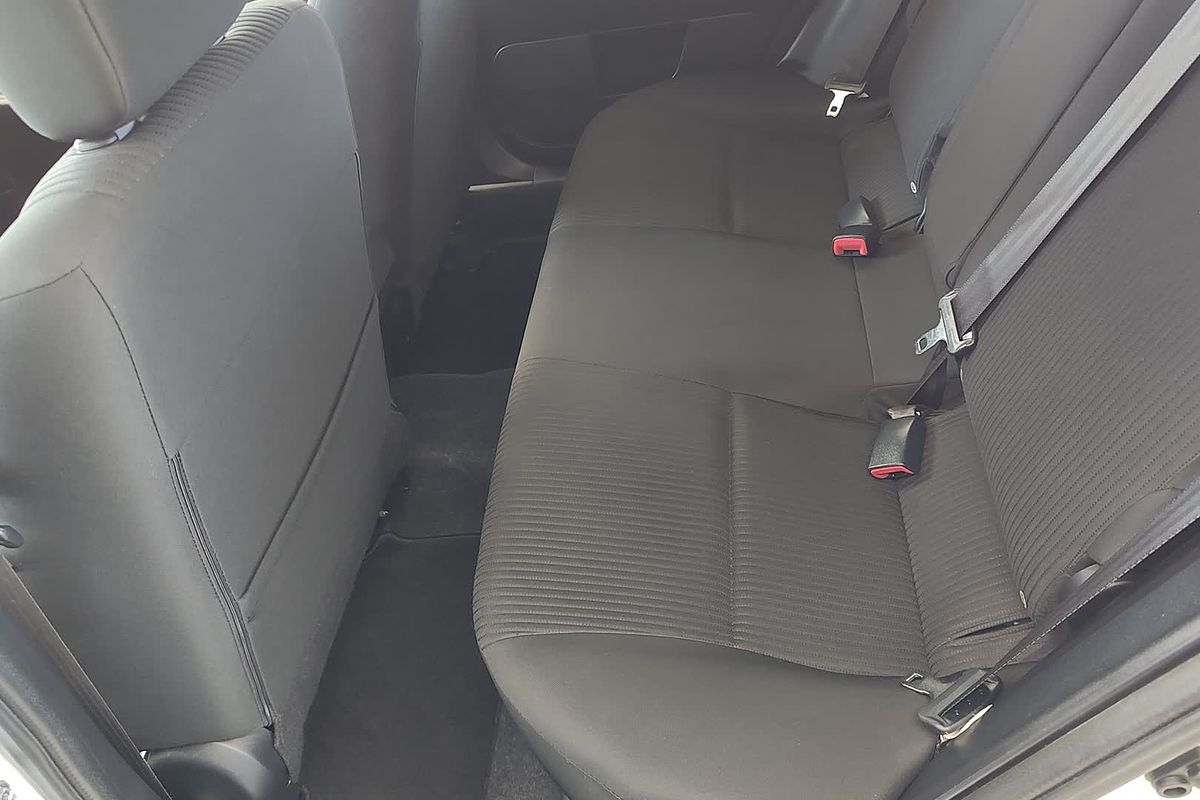 2014 Mitsubishi Lancer GSR CJ