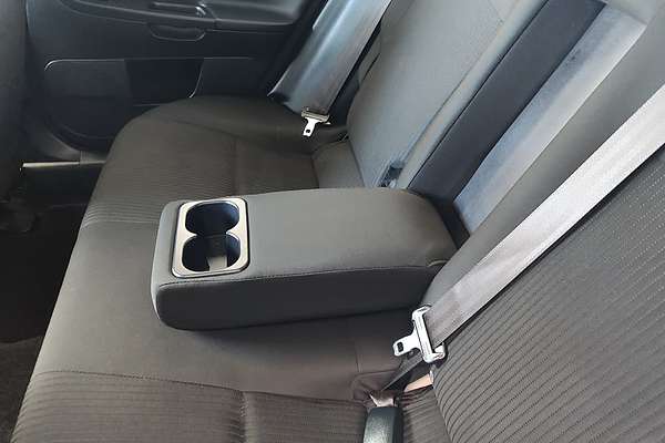 2014 Mitsubishi Lancer GSR CJ