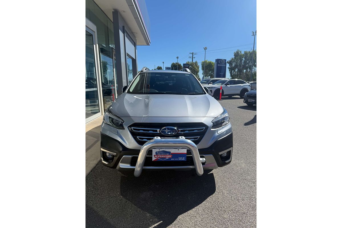 2021 Subaru Outback AWD 6GEN