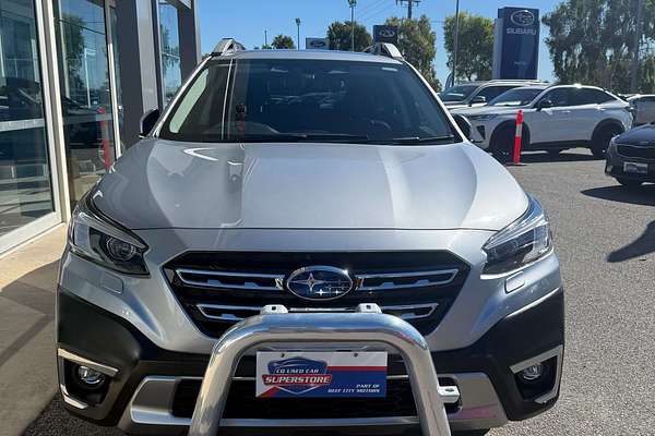 2021 Subaru Outback AWD 6GEN