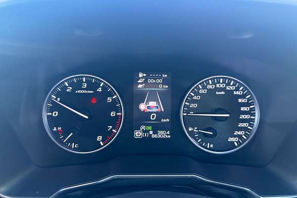 2021 Subaru Outback AWD 6GEN