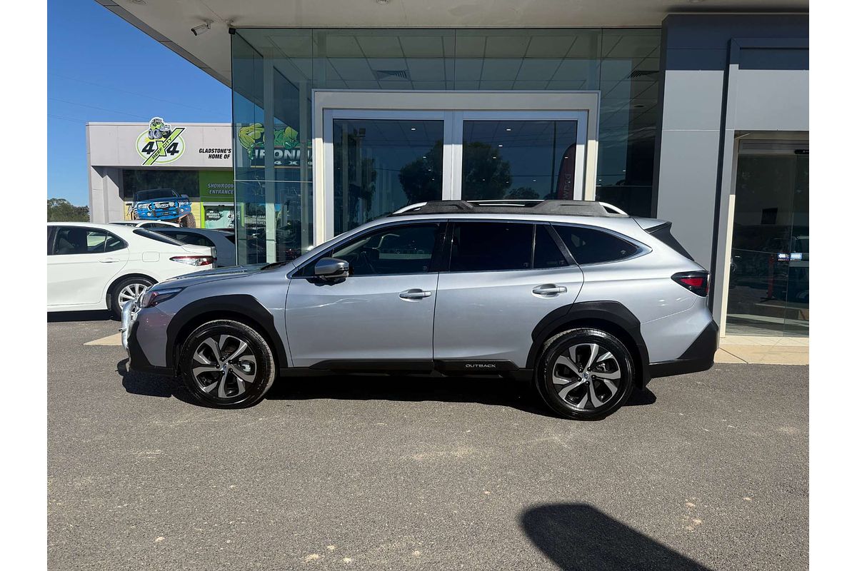 2021 Subaru Outback AWD 6GEN