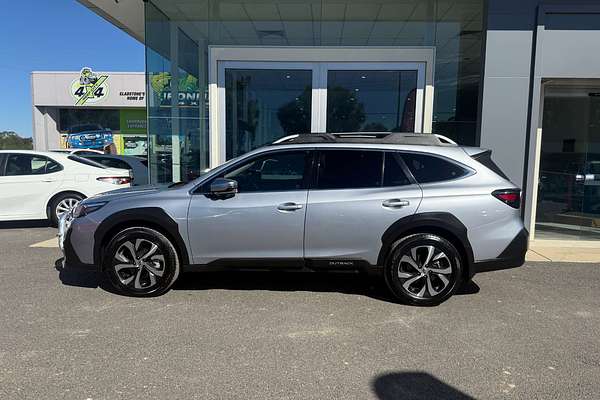 2021 Subaru Outback AWD 6GEN