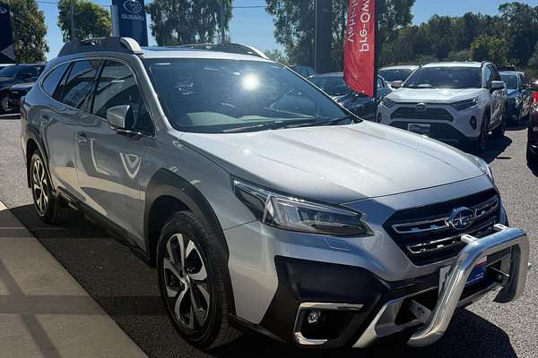2021 Subaru Outback AWD 6GEN