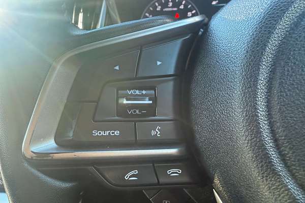 2021 Subaru Outback AWD 6GEN
