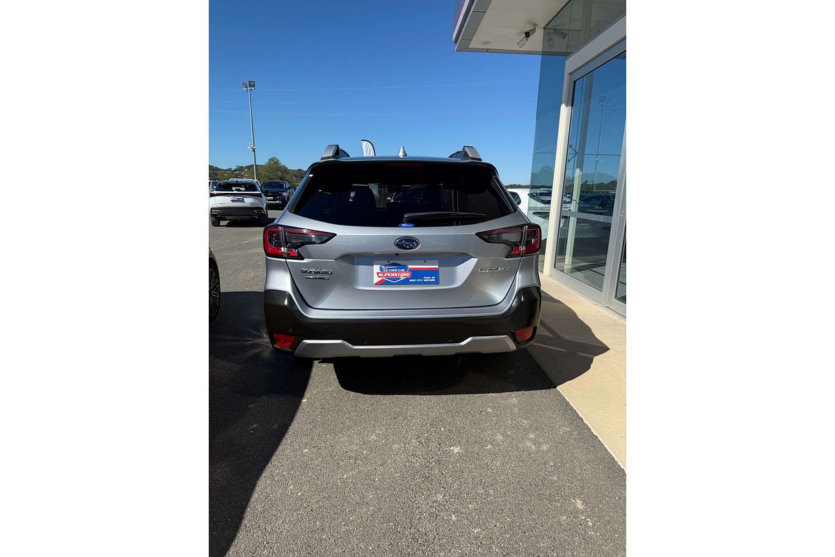 2021 Subaru Outback AWD 6GEN