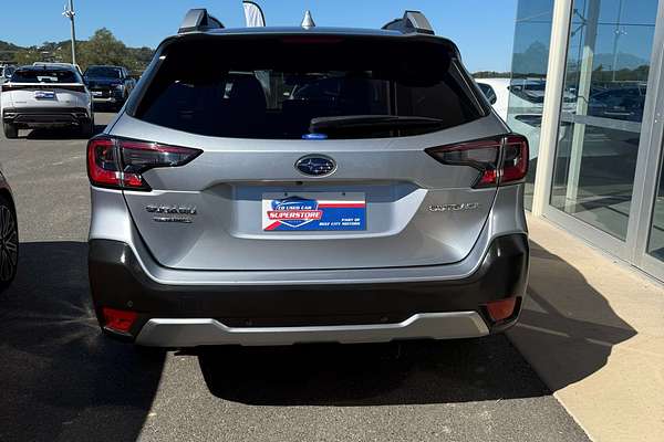 2021 Subaru Outback AWD 6GEN