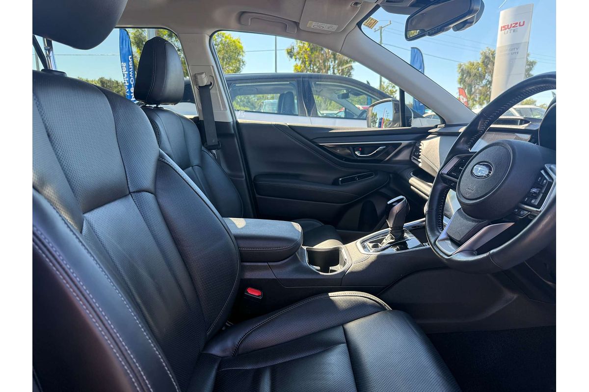 2021 Subaru Outback AWD 6GEN