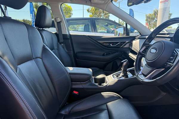 2021 Subaru Outback AWD 6GEN
