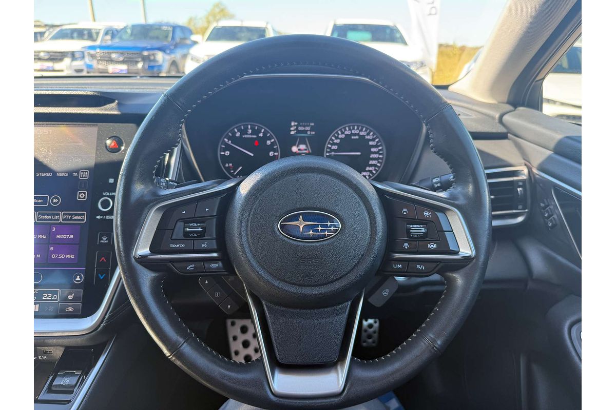 2021 Subaru Outback AWD 6GEN