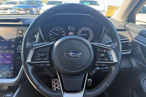 2021 Subaru Outback AWD 6GEN