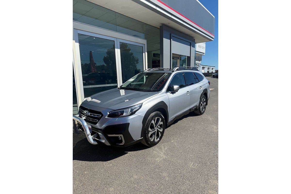 2021 Subaru Outback AWD 6GEN