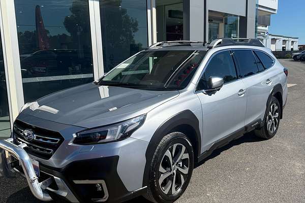 2021 Subaru Outback AWD 6GEN