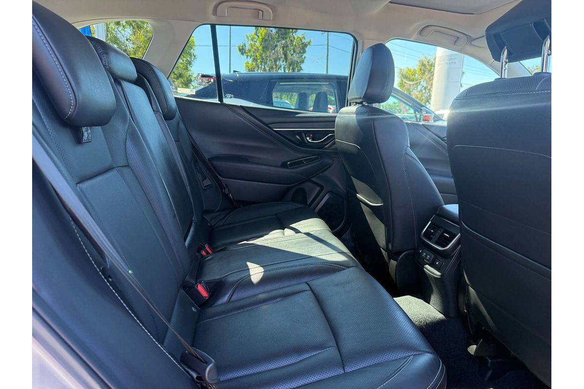 2021 Subaru Outback AWD 6GEN