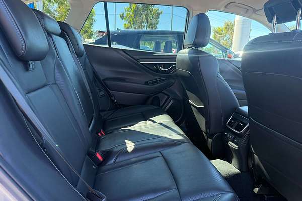 2021 Subaru Outback AWD 6GEN