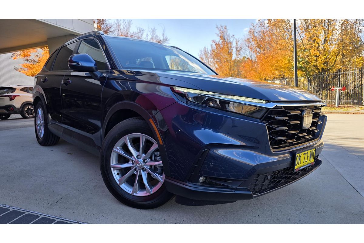2024 Honda CR-V VTi L7 RS