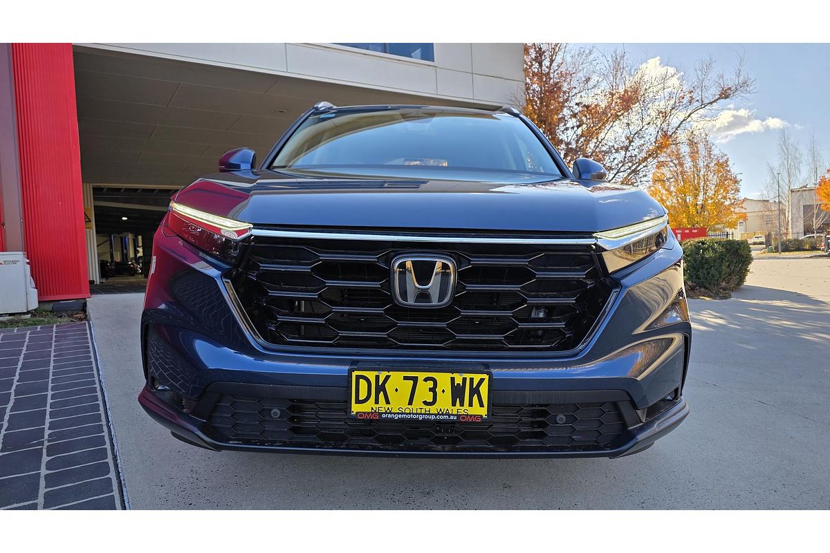 2024 Honda CR-V VTi L7 RS