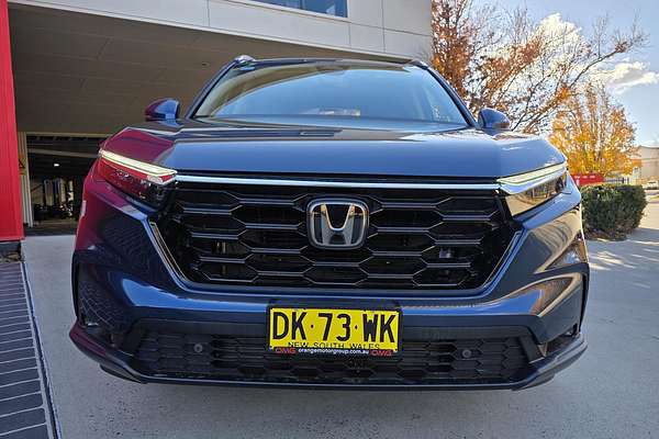 2024 Honda CR-V VTi L7 RS
